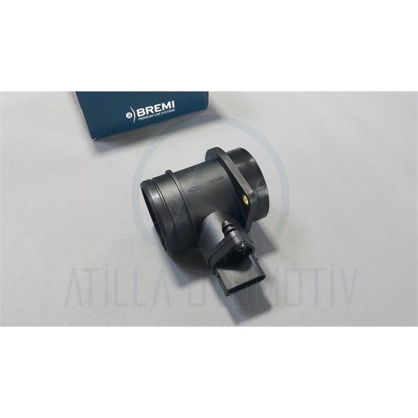BMW 1 SERİSİ E87 E81 2003-2012 116i N43 HAVA AKIŞ METRE BREMİ
