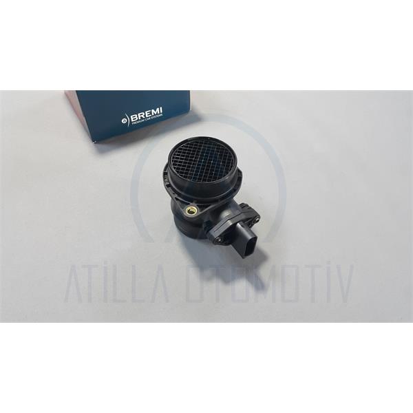 BMW 1 SERİSİ E87 E81 2003-2012 116i N43 HAVA AKIŞ METRE BREMİ