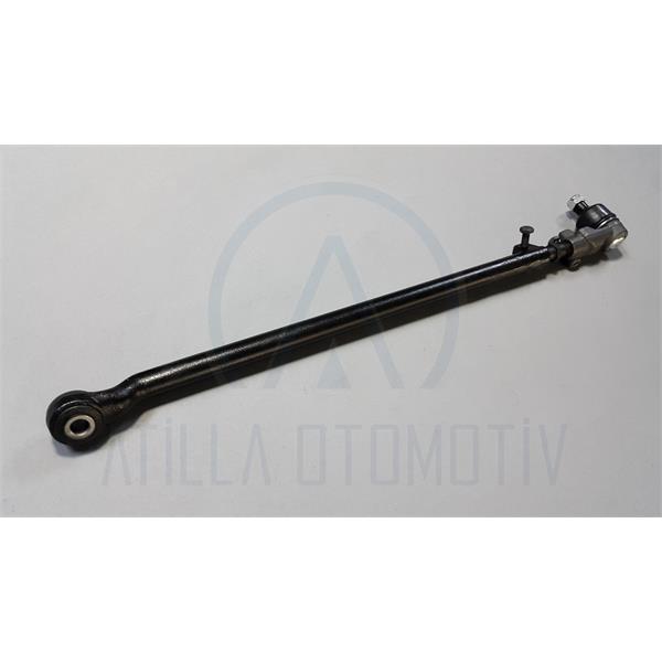 LAND ROVER FREELANDER 1 1998-2006 KOMPLE YAN ROT SOL AYD