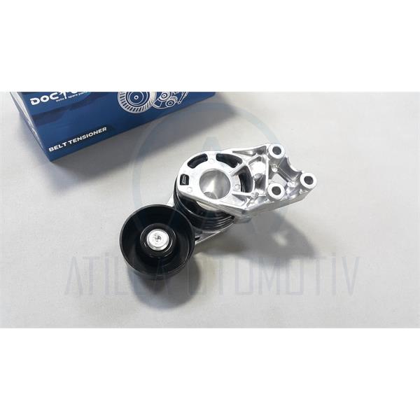SKODA FABİA MK1 MK2 2003-2010 V KAYIŞI GERGİ KÜTÜĞÜ BİLYALI