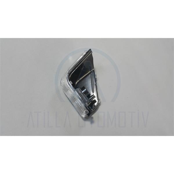 MERCEDES SPRİNTER W906 06-16 DIŞ AYNA SİNYALİ AMPULSÜZ SAĞ