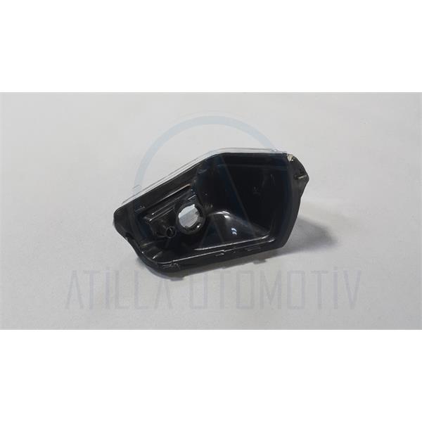 MERCEDES SPRİNTER W906 06-16 DIŞ AYNA SİNYALİ AMPULSÜZ SAĞ