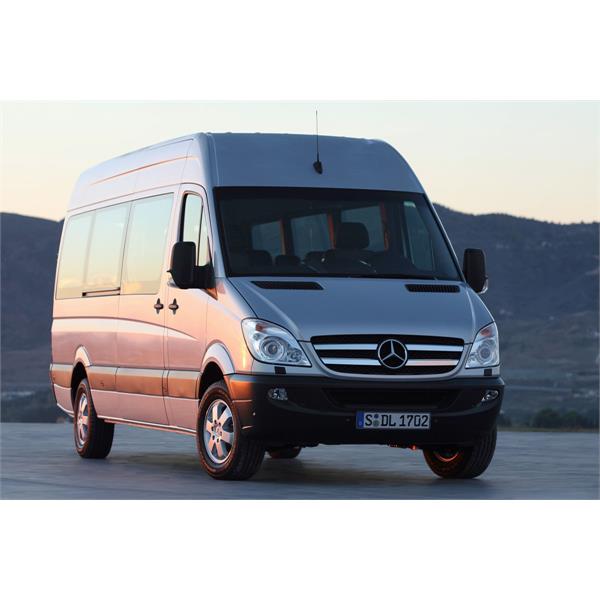 2 x MERCEDES SPRİNTER W906 DIŞ AYNA SİNYALİ AMPULSÜZ SOL-SAĞ