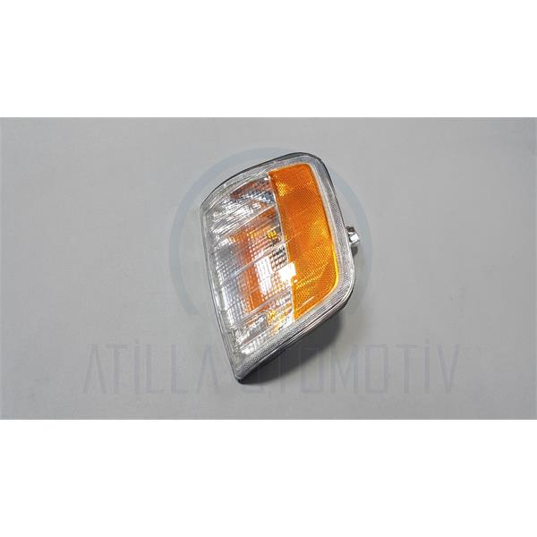 MERCEDES E SERİSİ W124 S124 ÖN SİNYAL AMERİKAN TİP SOL