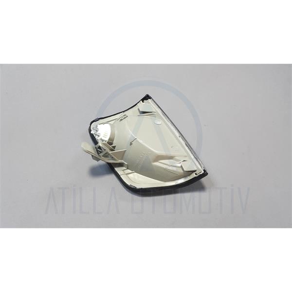 MERCEDES E SERİSİ W124 S124 ÖN SİNYAL AMERİKAN TİP SOL