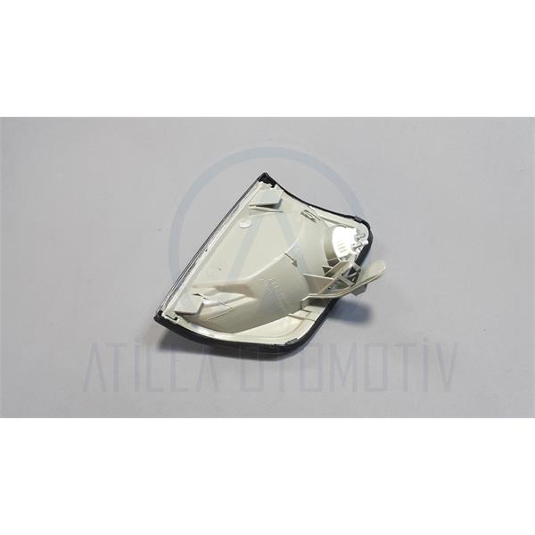 MERCEDES E SERİSİ W124 S124 ÖN SİNYAL AMERİKAN TİP SAĞ