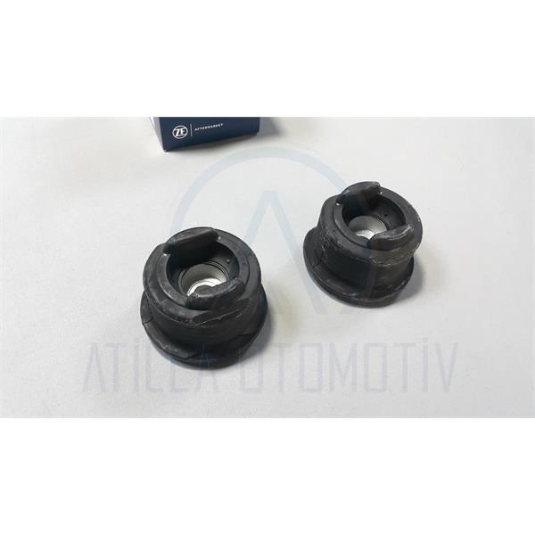2 x MERCEDES E SERİSİ W124 ARKA TRAVERS TAKOZU TAKIM LEMFORDER