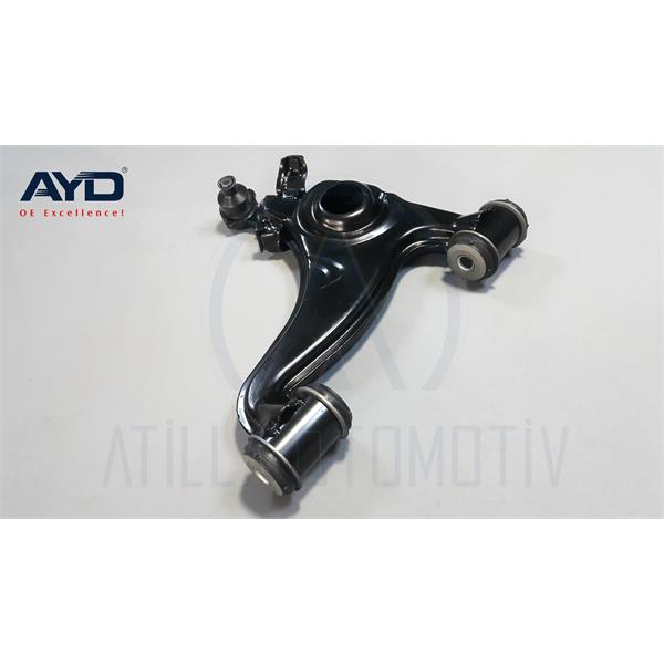 MERCEDES SL SERİSİ R129 1989-2001 ÖN ALT TABLA SALINCAK SOL AYD