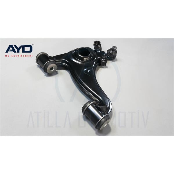 MERCEDES E SERİSİ W124 S124 85-97 ÖN ALT TABLA SALINCAK SAĞ AYD