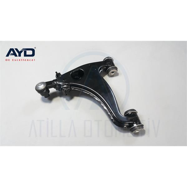 MERCEDES E SERİSİ W124 S124 85-97 ÖN ALT TABLA SALINCAK SAĞ AYD
