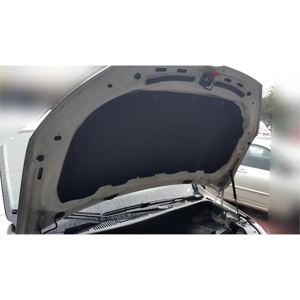 VW TOURAN 1T3 2010-2015 MOTOR KAPUT KAPUT SÜNGERİ - İZOLASYONU