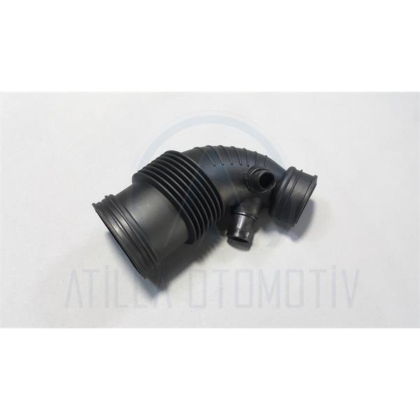 BMW 1 SERİSİ F20 F21 2013-2019 N13 116i 118i HAVA FİLTRE HORTUMU
