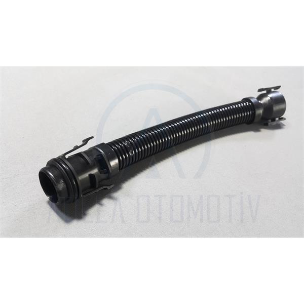 BMW 3 SERİSİ F30 F31 330d N57 MOTOR TEMİZ HAVA BORUSU