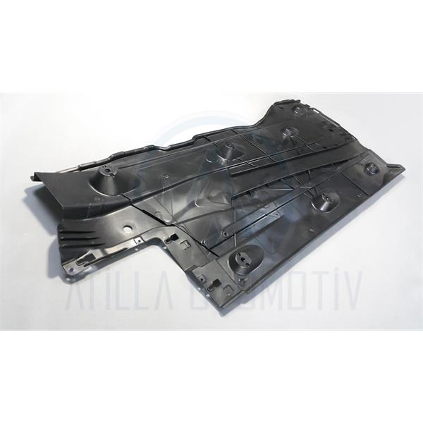 VOLKSWAGEN GOLF 7 2013-2020 TABAN ALT MUHAFAZA SOL