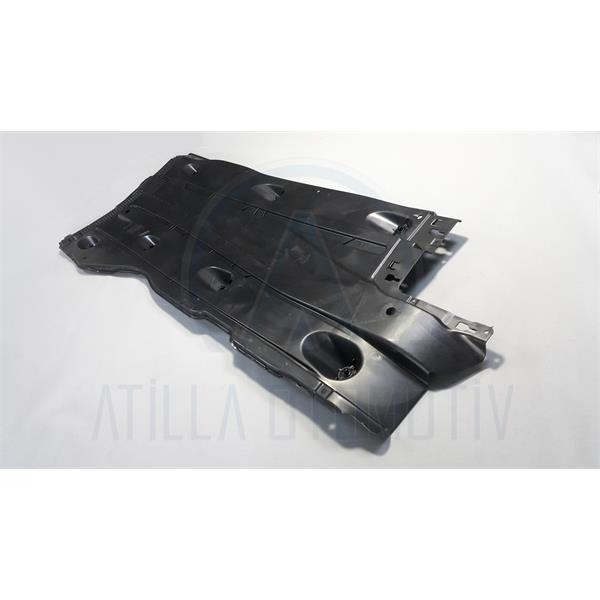 AUDİ A3 8V 2013-2020 TABAN ALT MUHAFAZA SAĞ