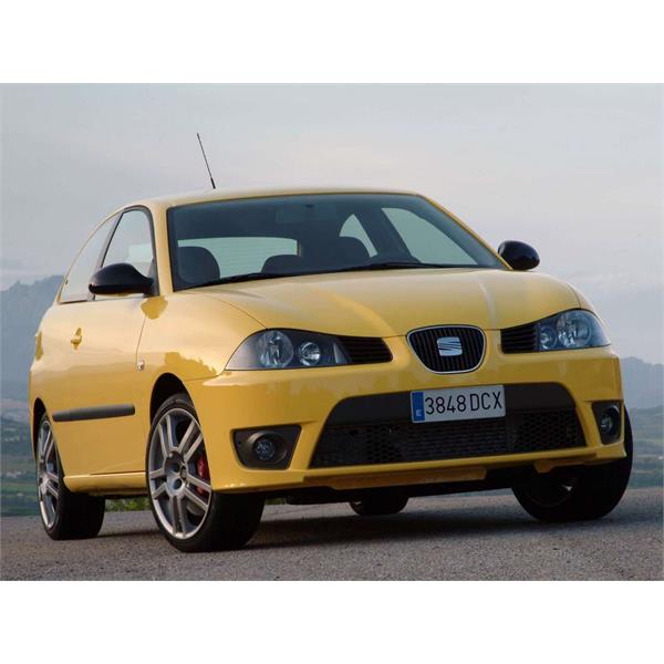SEAT İBİZA 6L 02-10 CUPRA R ÖN TAMPON SİS ÇERÇEVESİ SOL ORİJİNAL