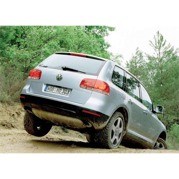 VW TOUAREG 7L 2003-2010 AİRMATİC SÜSPANSİYON KOMPRESÖRÜ