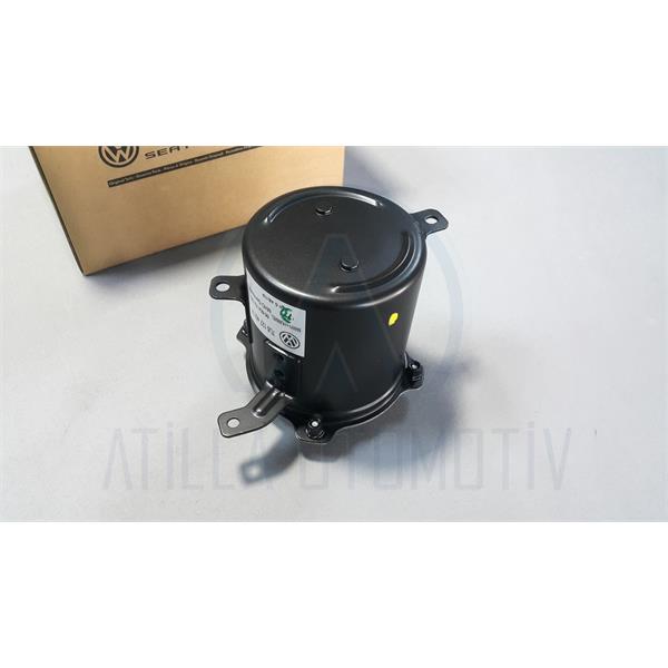VW TOUAREG 7L 2003-2010 3.0 TDİ KOMPLE YAKIT FİLTRESİ ORİJİNAL