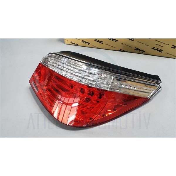 BMW 5 SERİSİ E60 LCİ 2007-2010 STOP LAMBASI LEDLİ SAĞ TYC