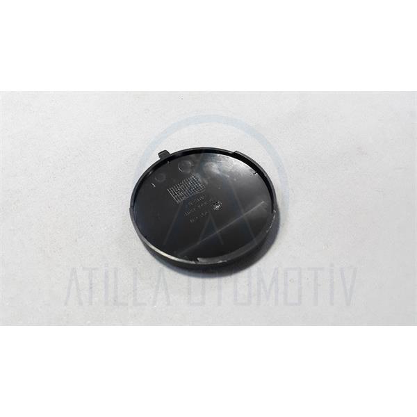VOLKSWAGEN GOLF 4 1998-2004 ARKA KÜLLÜK YAN KAPAĞI SİYAH