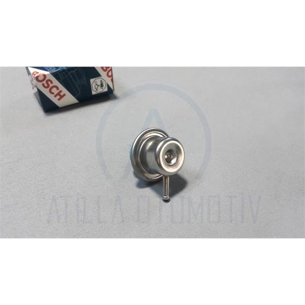 VW GOLF 4 98-04 1.6 1.8T 2.3 V5 YAKIT BASINÇ REGÜLATÖRÜ BOSCH