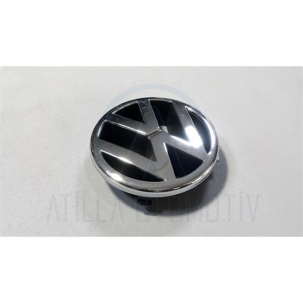 VOLKSWAGEN GOLF 4 1998-2004 ÖN PANJUR ARMASI KROM
