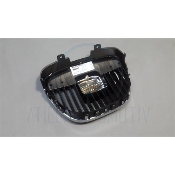 SEAT CORDOBA MK3 6L 2002-2009 ARMALI ÖN PANJUR ORTA KROM