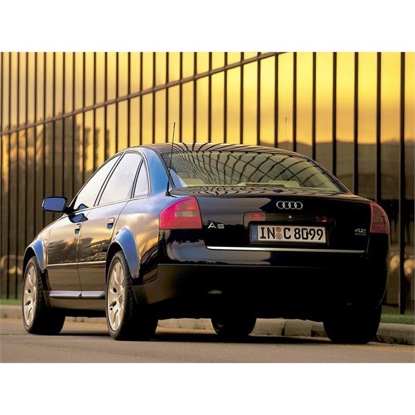2 x AUDİ A6 4B C5 96-05 SEDAN STOP LAMBASI SOL-SAĞ TAKIM DEPO