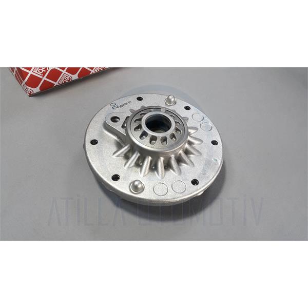 BMW 1 SERİSİ F20 F21 2010-2018 ÖN AMORTİSÖR TAKOZU FEBİ