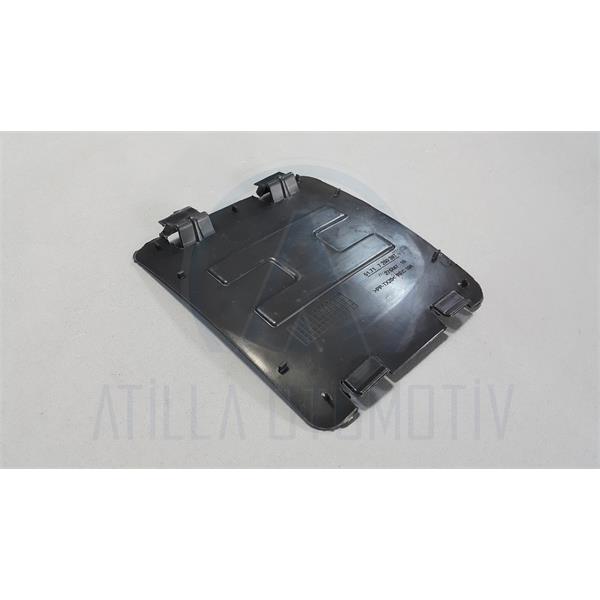 BMW 3 SERİSİ F30 F31 F34 13-19 ÇAMURLUK DAVLUMBAZ KAPAĞI ÖN