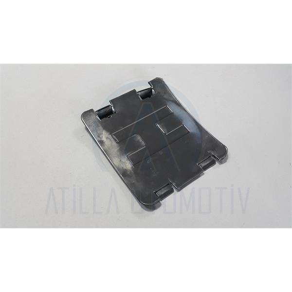 BMW 3 SERİSİ F30 F31 F34 13-19 ÇAMURLUK DAVLUMBAZ KAPAĞI ÖN