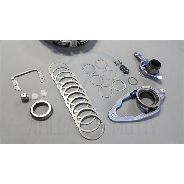VW PASSAT B6 3C 2005-2010 1.4 1.8 TSİ OTOMATİK KAVRAMA SETİ LUK