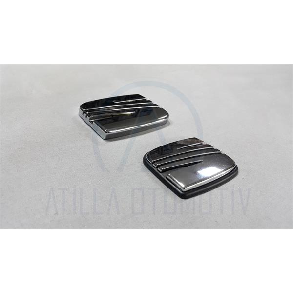 2 x SEAT TOLEDO MK2 1M2 1998-2004 BAGAJ KAPAK + ÖN PANJUR ARMASI