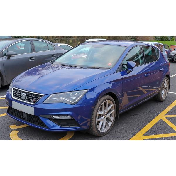 SEAT LEON MK3 5F 2017-2020 ÖN PANJUR ARMASI ORİJİNAL