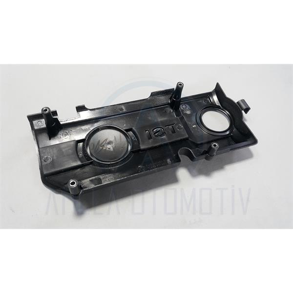 SEAT ALTEA 5P 2007-2015 1.4 TSİ MOTOR ÜST KORUMA KAPAĞI