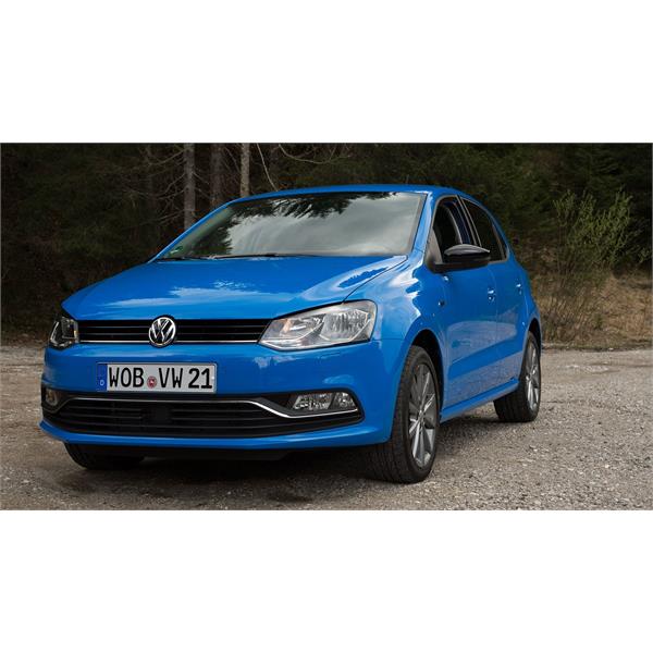 VOLKSWAGEN POLO 6C 2014-2017 ÖN PANJUR ARMASI 120MM