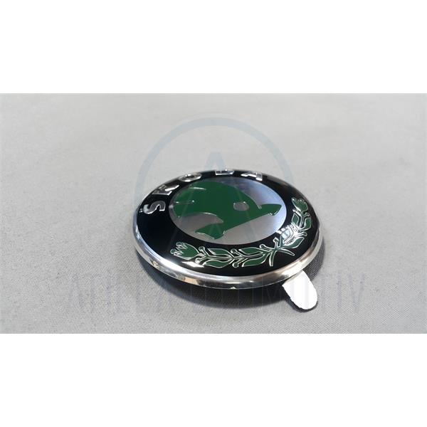 SKODA PİCK-UP 1996-2001 ÖN PANJUR ARMASI 8CM