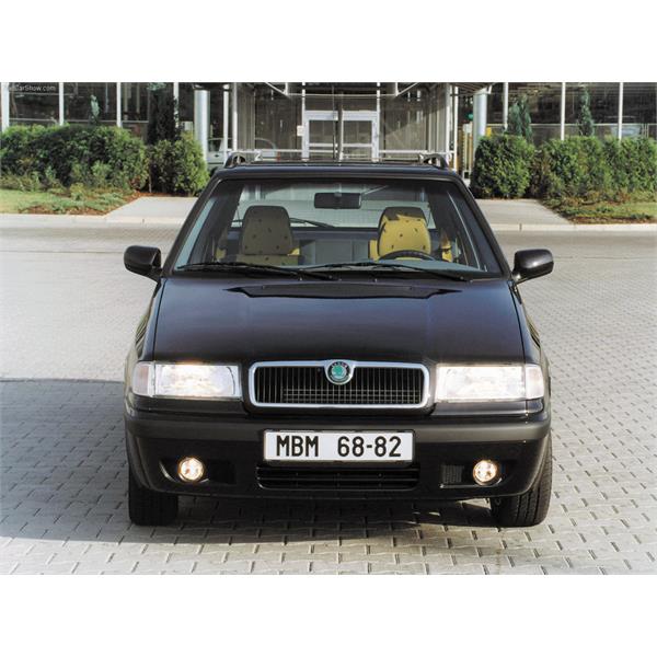 SKODA FELİCİA 1995-2001 ÖN PANJUR ARMASI 8CM