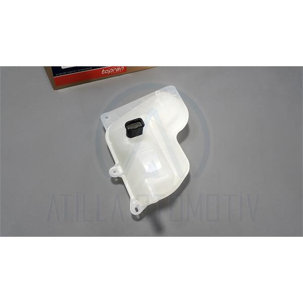 AUDİ A4 8D B5 1994-2001 RADYATÖR YEDEK SU DEPOSU TOPRAN
