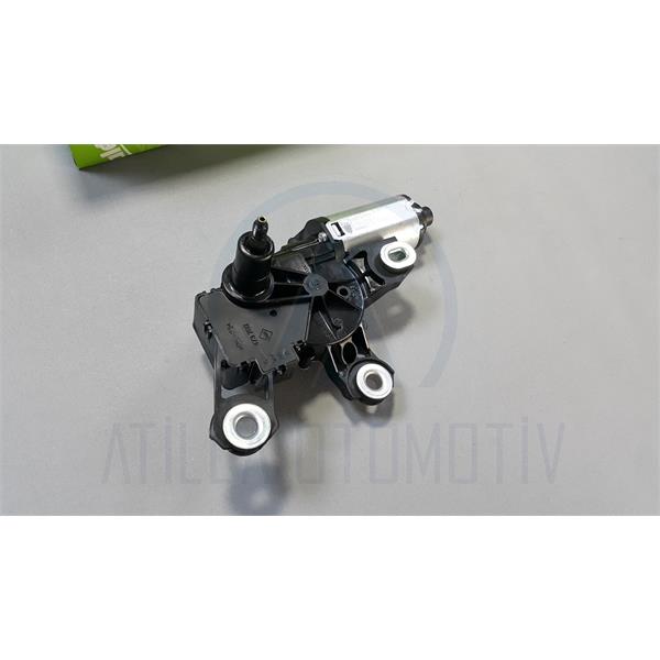 AUDİ Q7 4L 2006-2015 ARKA SİLECEK MOTORU VALEO