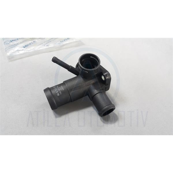 SEAT TOLEDO 1991-1999 1.9 SDİ TERMOSTAT SU FLANŞI MEYLE
