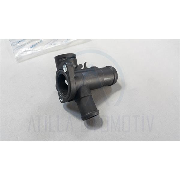 SEAT TOLEDO 1991-1999 1.9 SDİ TERMOSTAT SU FLANŞI MEYLE