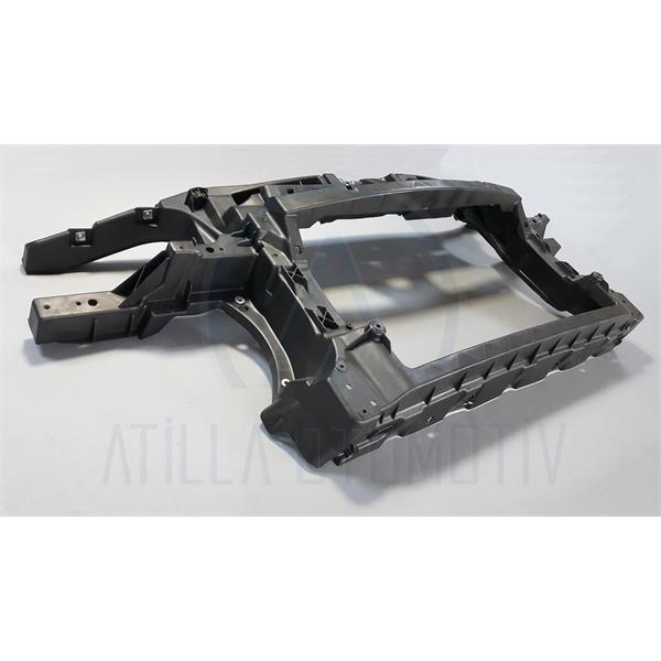 VW CADDY 2K 2003-2010 ÖN PANEL 2K0805588B