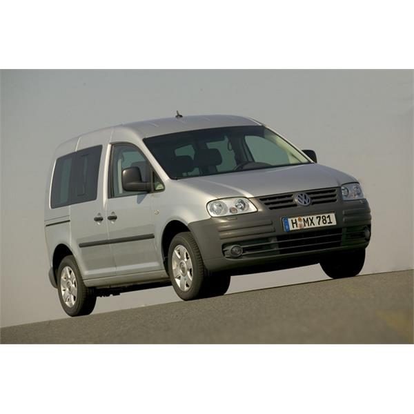VW CADDY 2K 2003-2010 ÖN PANEL 2K0805588B