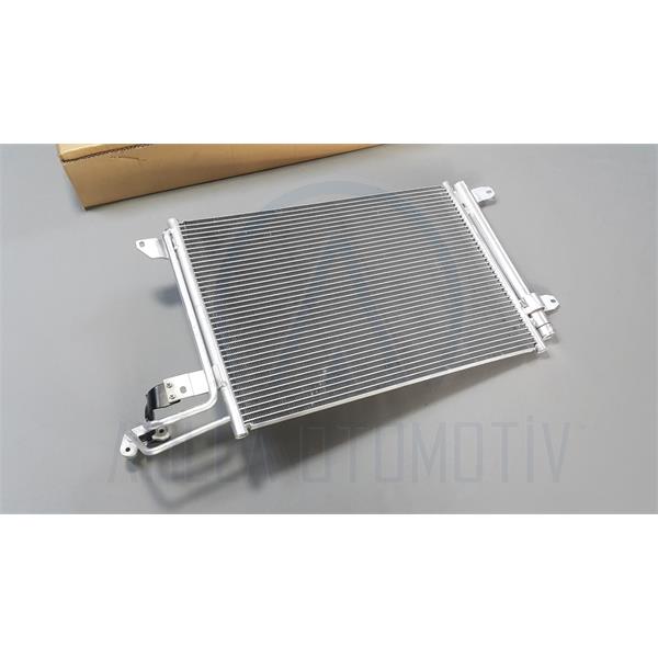 SEAT LEON MK2 1P 2006-2013 KLİMA RADYATÖRÜ ORİS
