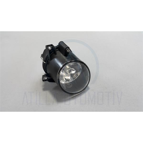 SEAT ALTEA 5P 2004-2013 SİS FARI SAĞ