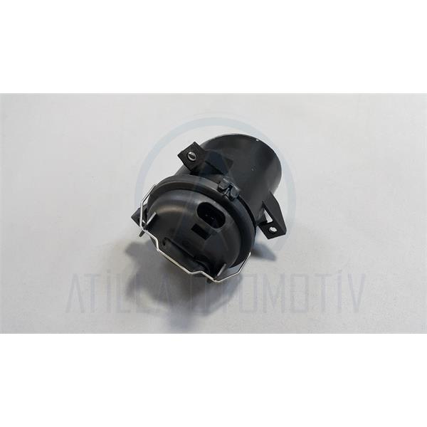 SEAT ALTEA 5P 2004-2013 SİS FARI SAĞ