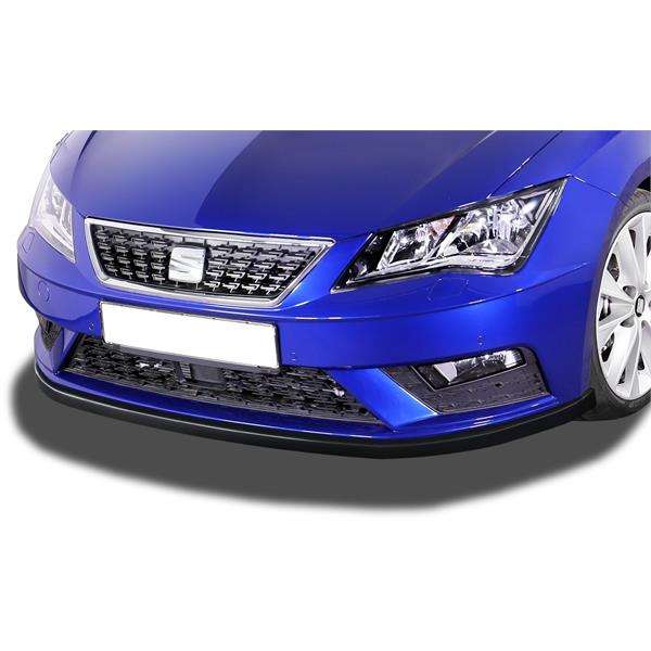 SEAT LEON 5F 2017-2020 ÖN TAMPON ÇEKİ DEMİR KAPAĞI