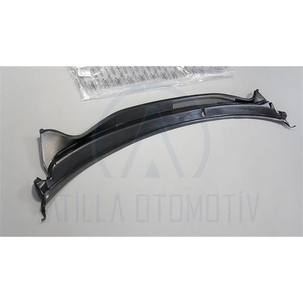 SEAT İBİZA 6L 02-10 ÖN CAM SU DEFLEKTÖRÜ YAĞMURLUK ORİJİNAL