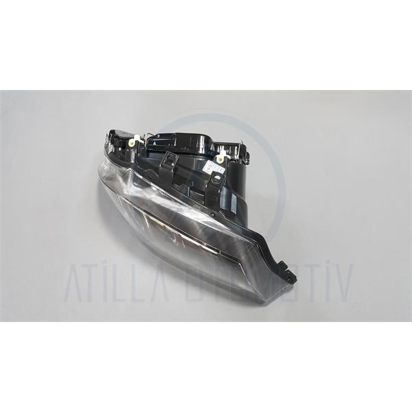 SEAT CORDOBA 6L2 2002-2010 ÖN FAR ÇİFT REFLEKTÖRLÜ SAĞ TYC